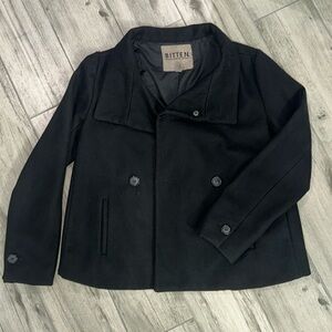 Women's coat - SMALL